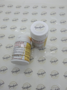 Baobab pulp PVC