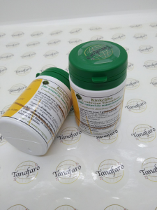 Kinkeliba PVC