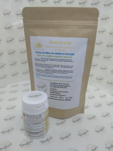 Pack Baobab