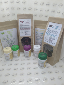 Super Pack Vitalité